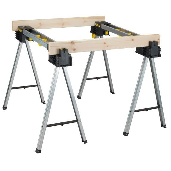 FATMAX Kovový podstavec na řezání FMST1-75763