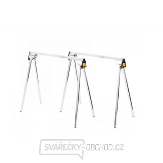 Kovový podstavec na řezání STANLEY