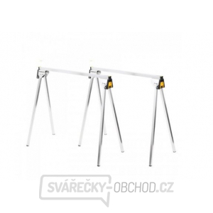 Kovový podstavec na řezání STANLEY Kovový podstavec na řezání STANLEY gallery main image