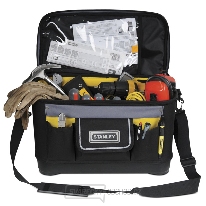 Víceúčelová brašna STANLEY