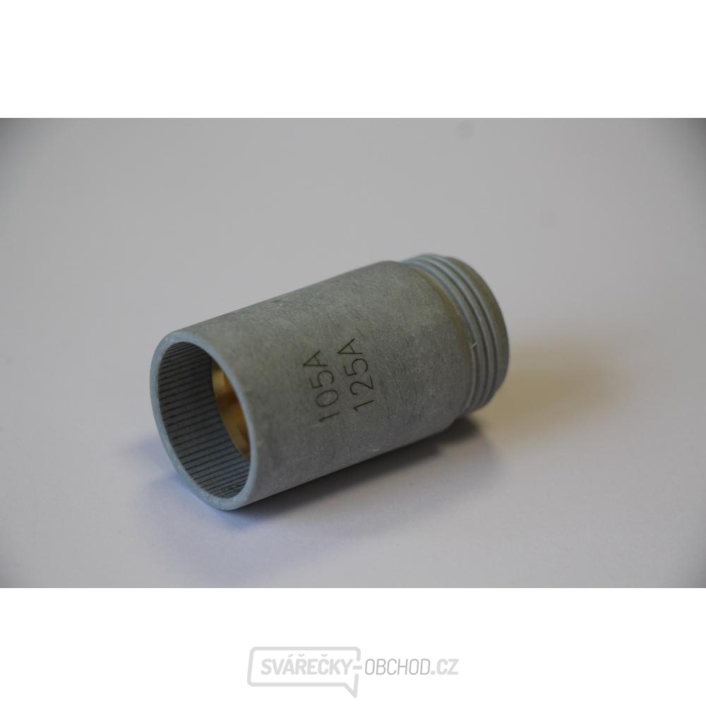 Hubice-tělo 100-125A eco