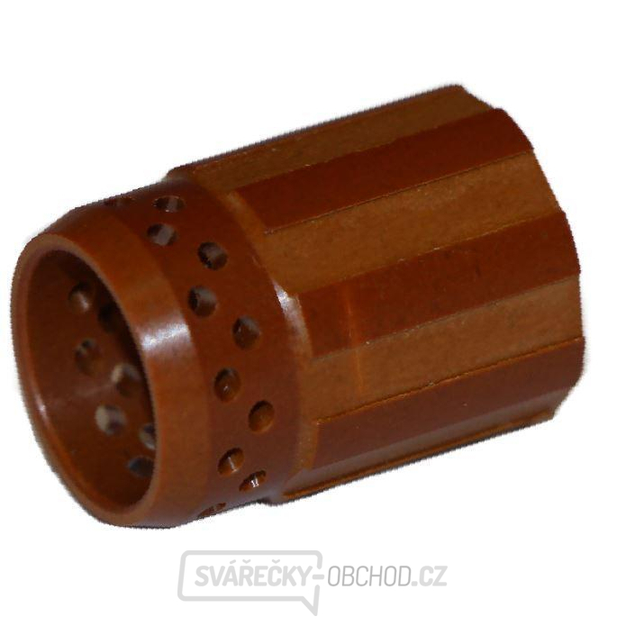 Rozdělovač plynu 85-105A (bal.2) eco