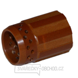 Rozdělovač plynu 85-105A (bal.2) eco Rozdělovač plynu 85-105A (bal.2) eco gallery main image