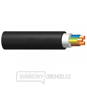 Kabel NKT CYKY-J 3 x 1.5 1m Kabel NKT CYKY-J 3 x 1.5 1m gallery main image