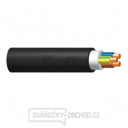 Kabel NKT CYKY-J 3 x 2.5 1m Kabel NKT CYKY-J 3 x 2.5 1m gallery main image