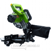 Pokosová pila Procraft PGS217 | PGS217 Pokosová pila Procraft PGS217 | PGS217 náhled