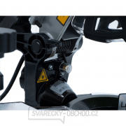 Pokosová pila Procraft PGS217 | PGS217 Pokosová pila Procraft PGS217 | PGS217 náhled