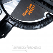 Pokosová pila Procraft PGS217 | PGS217 Pokosová pila Procraft PGS217 | PGS217 náhled