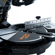 Pokosová pila Procraft PGS217 | PGS217 Pokosová pila Procraft PGS217 | PGS217 náhled