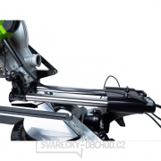 Pokosová pila s pojezdem Procraft PGS256 | PGS256 náhled