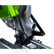 Pokosová pila s pojezdem Procraft PGS256 | PGS256 náhled