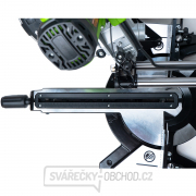 Pokosová pila s pojezdem Procraft PGS256 | PGS256 náhled