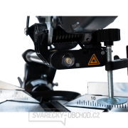 Pokosová pila s pojezdem Procraft PGS256 | PGS256 náhled