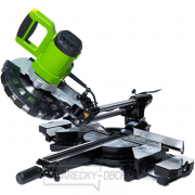 Pokosová pila s pojezdem Procraft PGS256 | PGS256 náhled