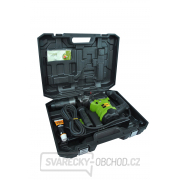 Kombinované vrtací a sekací kladivo SDS MAX Procraft BH1600M | BH1600M náhled