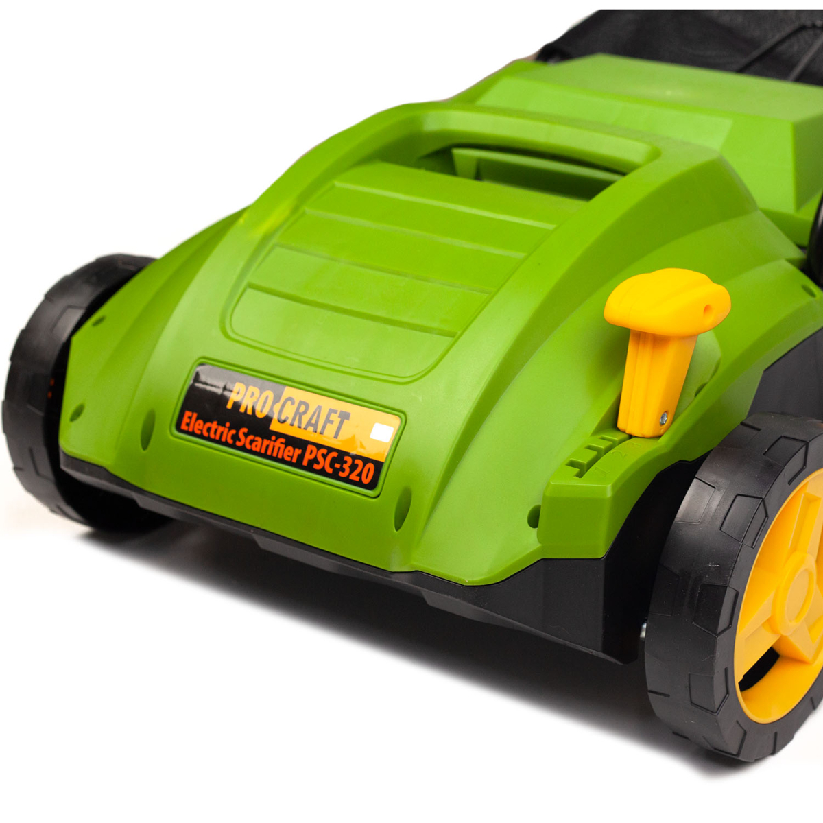 Elektrický vertikutátor Procraft PSC320 | PSC320 Náhled