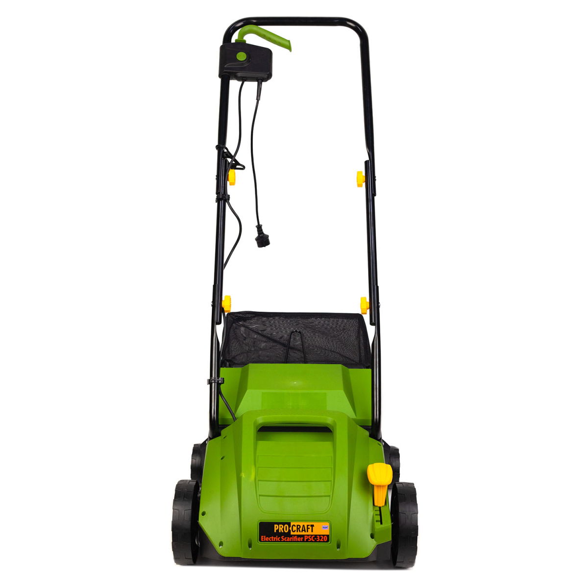 Elektrický vertikutátor Procraft PSC320 | PSC320 Náhled