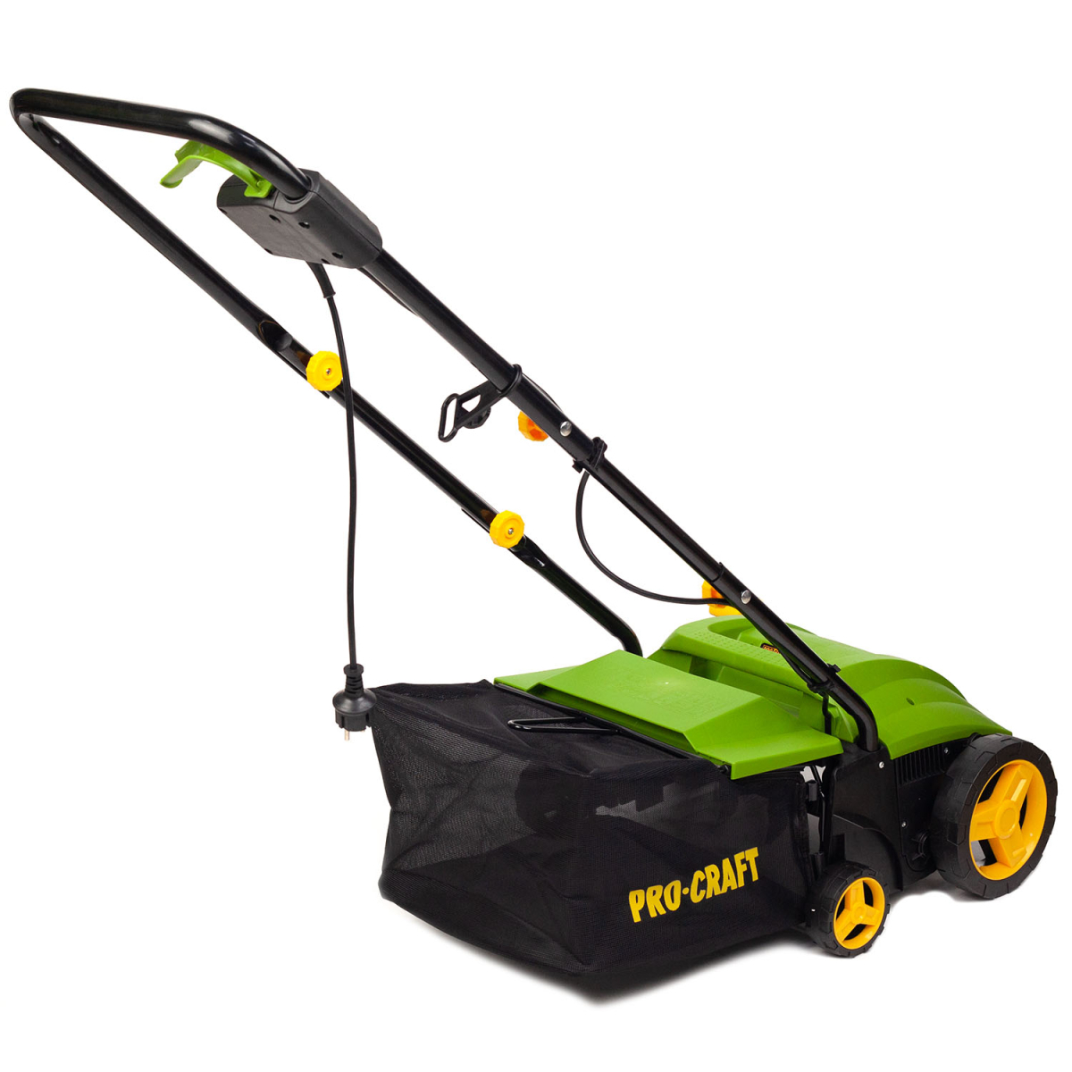 Elektrický vertikutátor Procraft PSC320 | PSC320 Náhled