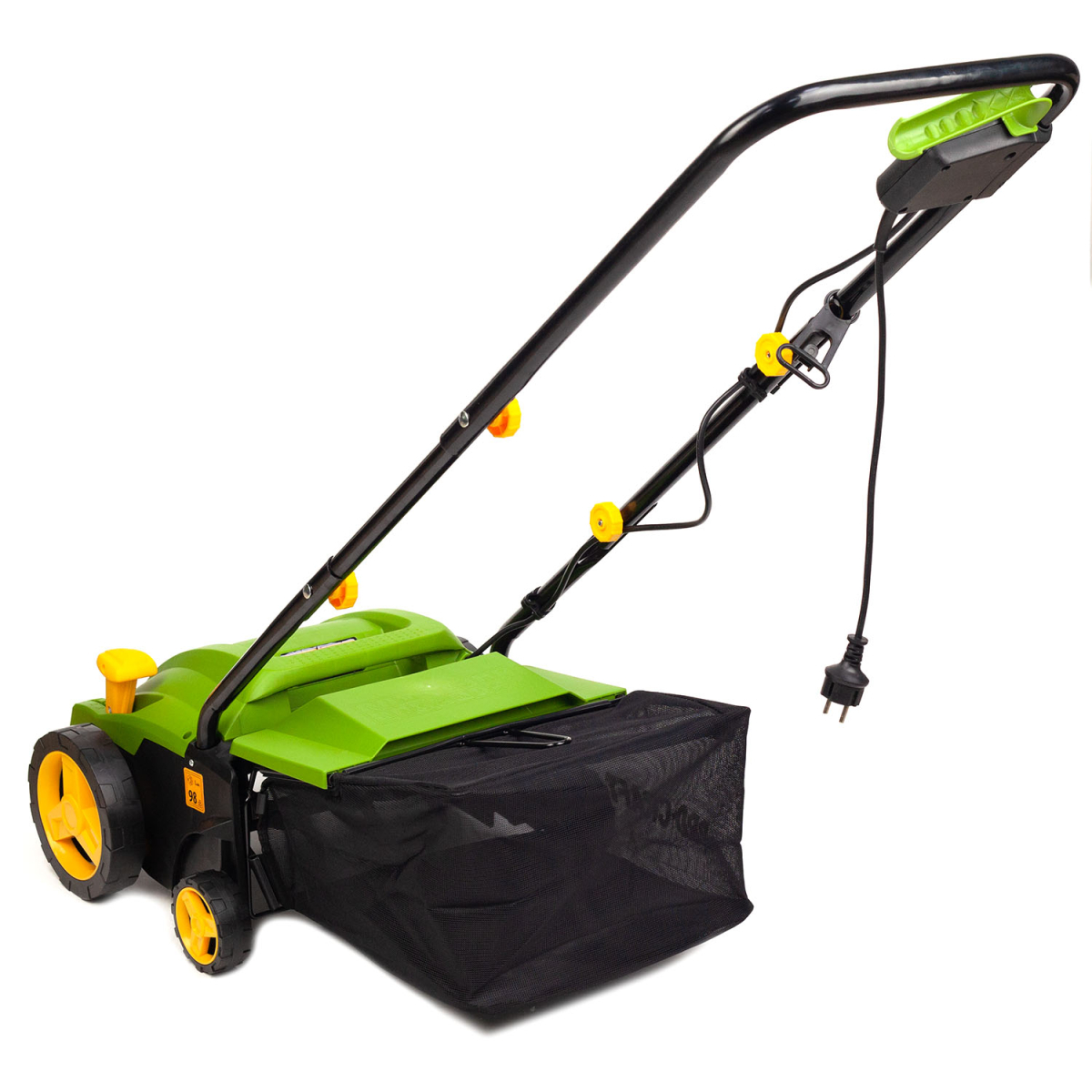 Elektrický vertikutátor Procraft PSC320 | PSC320 Náhled