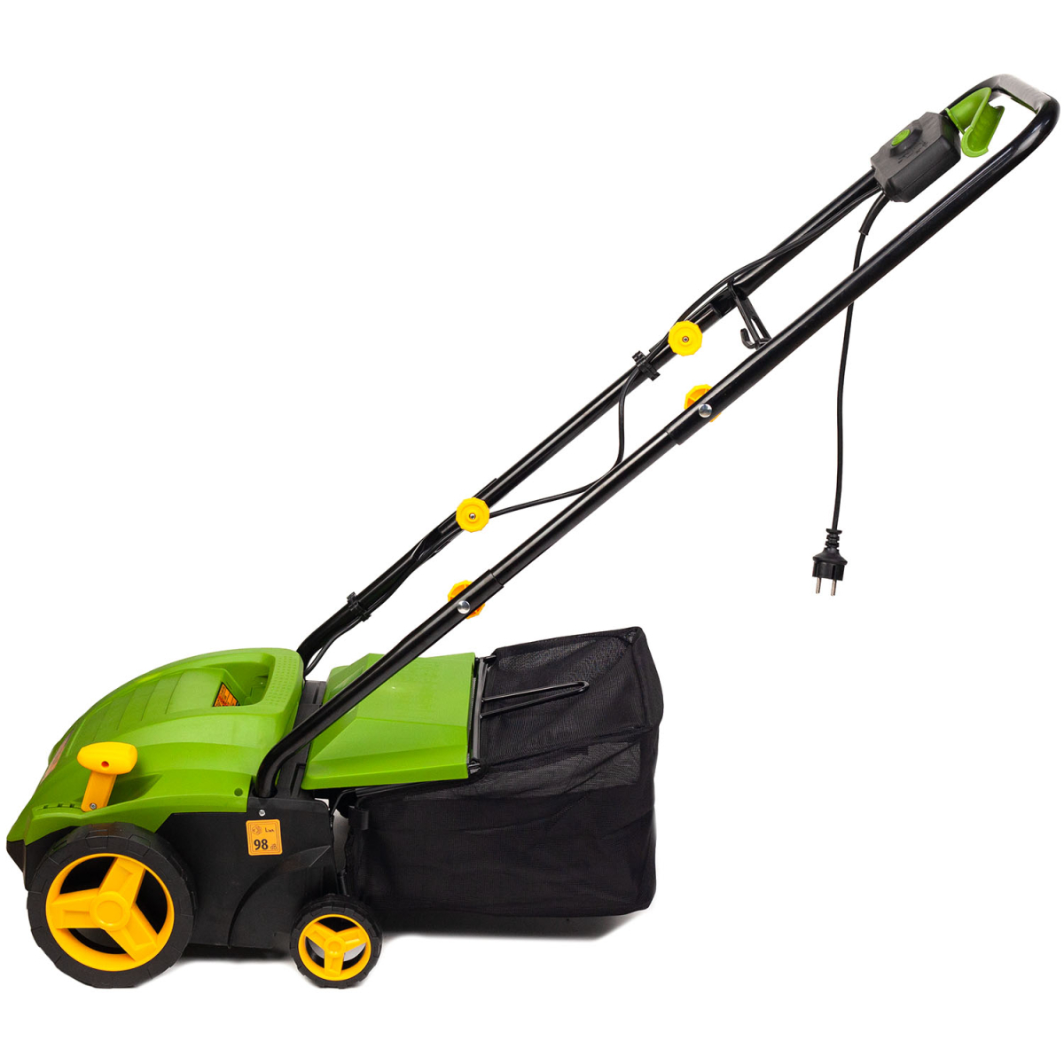 Elektrický vertikutátor Procraft PSC320 | PSC320 Náhled
