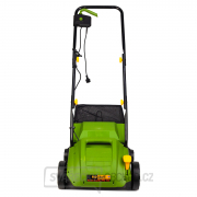 Elektrický vertikutátor Procraft PSC320 | PSC320 Elektrický vertikutátor Procraft PSC320 | PSC320 náhled