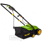 Elektrický vertikutátor Procraft PSC320 | PSC320 Elektrický vertikutátor Procraft PSC320 | PSC320 náhled
