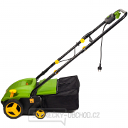 Elektrický vertikutátor Procraft PSC320 | PSC320 Elektrický vertikutátor Procraft PSC320 | PSC320 náhled