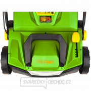 Elektrický vertikutátor Procraft PSC380 | PSC380 Elektrický vertikutátor Procraft PSC380 | PSC380 náhled