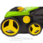 Elektrický vertikutátor Procraft PSC380 | PSC380 Elektrický vertikutátor Procraft PSC380 | PSC380 náhled