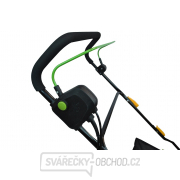 Elektrický vertikutátor Procraft PSC400 | PSC400 Elektrický vertikutátor Procraft PSC400 | PSC400 náhled