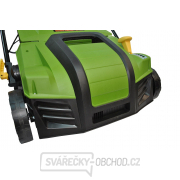 Elektrický vertikutátor Procraft PSC400 | PSC400 Elektrický vertikutátor Procraft PSC400 | PSC400 náhled