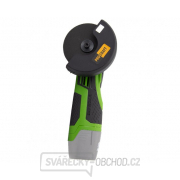 Aku mini úhlová bruska Procraft PGA12 bez akumulátoru a nabíječky | PGA12 Aku mini úhlová bruska Procraft PGA12 bez akumulátoru a nabíječky | PGA12 gallery main image