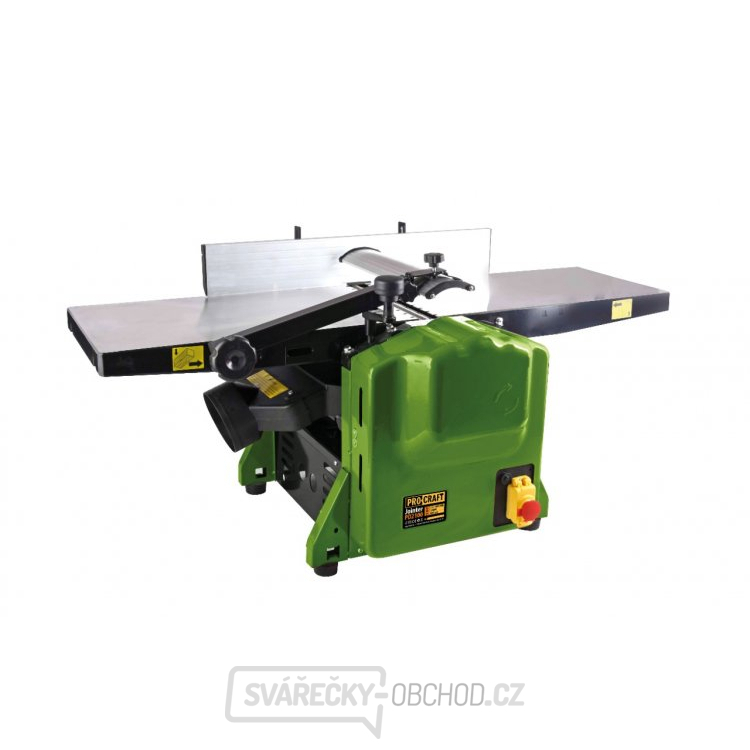 Hoblovka Procraft PD2100 | PD2100