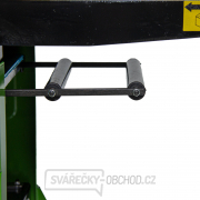 Hoblovka s protahem Procraft PD2200 | PD2200 Hoblovka s protahem Procraft PD2200 | PD2200 náhled