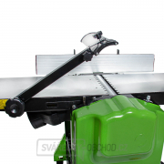 Hoblovka s protahem Procraft PD2200 | PD2200 Hoblovka s protahem Procraft PD2200 | PD2200 náhled