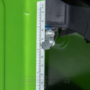 Hoblovka s protahem Procraft PD2200 | PD2200 Hoblovka s protahem Procraft PD2200 | PD2200 náhled