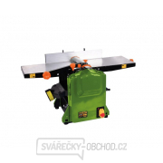 Hoblovka s protahem Procraft PD2200 | PD2200 Hoblovka s protahem Procraft PD2200 | PD2200 gallery main image
