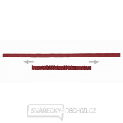 KREATOR KRTGR67011 - Zahradní flexibilní smršťovací hadice 15m náhled