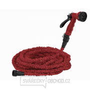 KREATOR KRTGR67013 - Zahradní flexibilní smršťovací hadice 30m Náhled