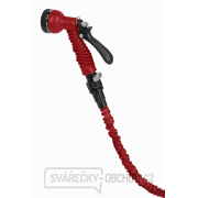 KREATOR KRTGR67013 - Zahradní flexibilní smršťovací hadice 30m náhled
