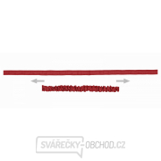 KREATOR KRTGR67013 - Zahradní flexibilní smršťovací hadice 30m náhled