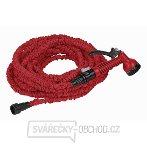 KREATOR KRTGR67013 - Zahradní flexibilní smršťovací hadice 30m KREATOR KRTGR67013 - Zahradní flexibilní smršťovací hadice 30m