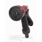 KREATOR KRTGR67023 - Zahradní flexibilní hadice 20m náhled