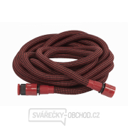 KREATOR KRTGR67023 - Zahradní flexibilní hadice 20m náhled