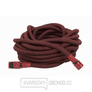 KREATOR KRTGR67027 - Zahradní flexibilní hadice 40m náhled