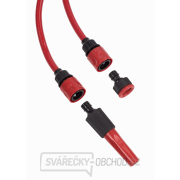 KREATOR KRTGR6711 - Zahradní hadice s aut. navíjením 15m 1/2 KREATOR KRTGR6711 - Zahradní hadice s aut. navíjením 15m 1/2