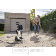 POWERPLUS POWXG90416 - Elektrická tlaková myčka 2.000W 160bar náhled