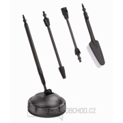 POWERPLUS POWXG90416 - Elektrická tlaková myčka 2.000W 160bar náhled