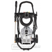 POWERPLUS POWXG90430 - Elektrická tlaková myčka 3100W 190bar náhled