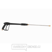 POWERPLUS POWXG90430 - Elektrická tlaková myčka 3100W 190bar náhled